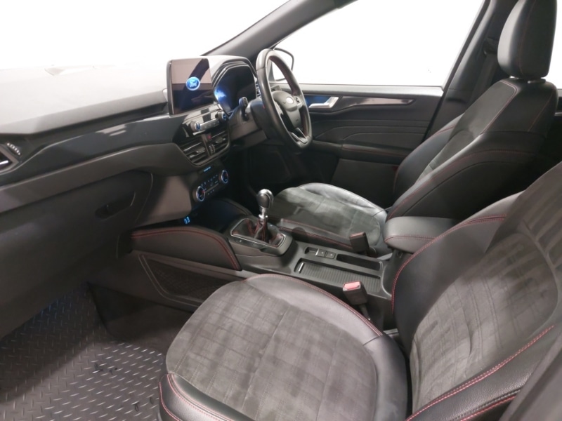 Used Ford Kuga 2021 for sale - 77311612: Photo 5