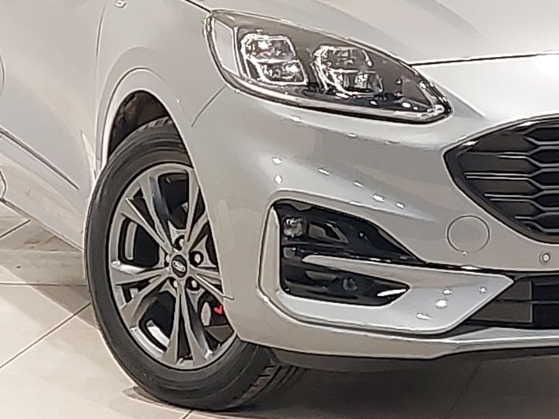 Used Ford Kuga 2021 for sale - 77311612: Photo 9