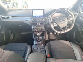 Used Ford Focus 2018 for sale - 78364857: Photo