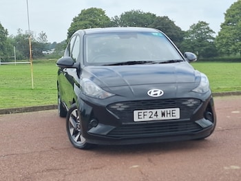 2024 - 1.0 [63] Advance 5dr Auto [Nav]