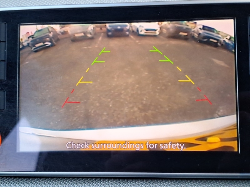 Used Nissan Micra 2019 for sale - 77105231: Photo 11