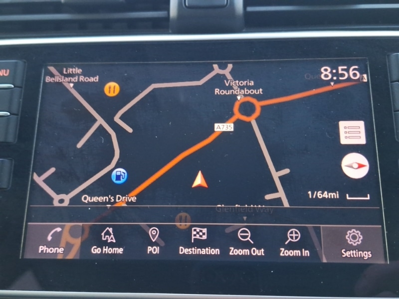 Used Nissan Micra 2019 for sale - 77105231: Photo 12