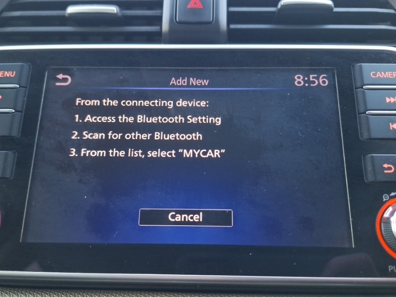 Used Nissan Micra 2019 for sale - 77105231: Photo 13