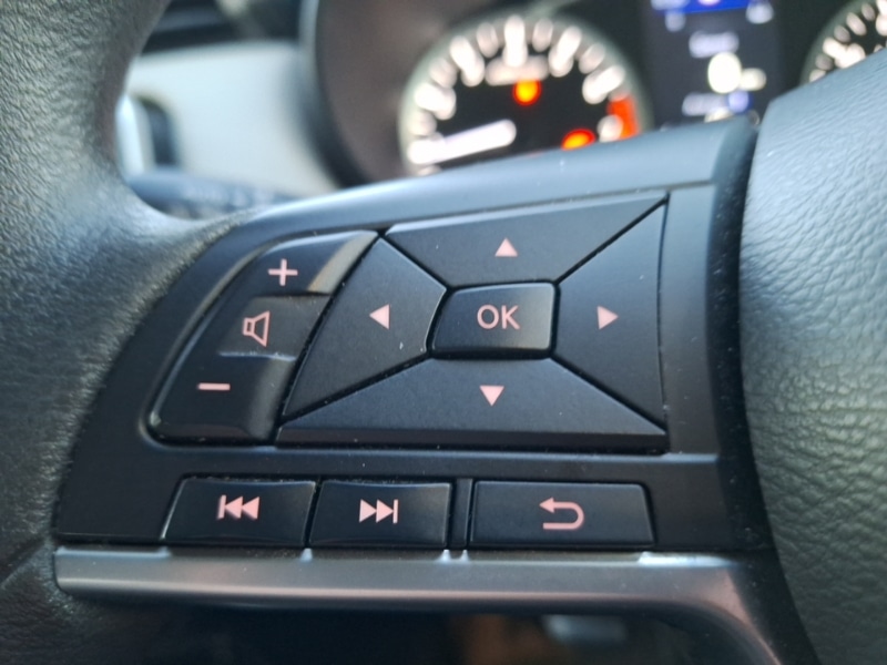 Used Nissan Micra 2019 for sale - 77105231: Photo 14