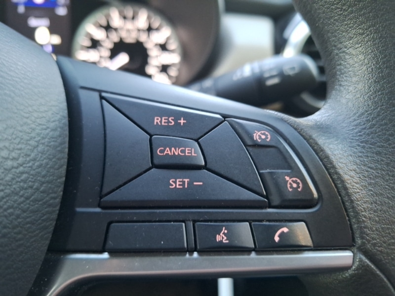 Used Nissan Micra 2019 for sale - 77105231: Photo 15