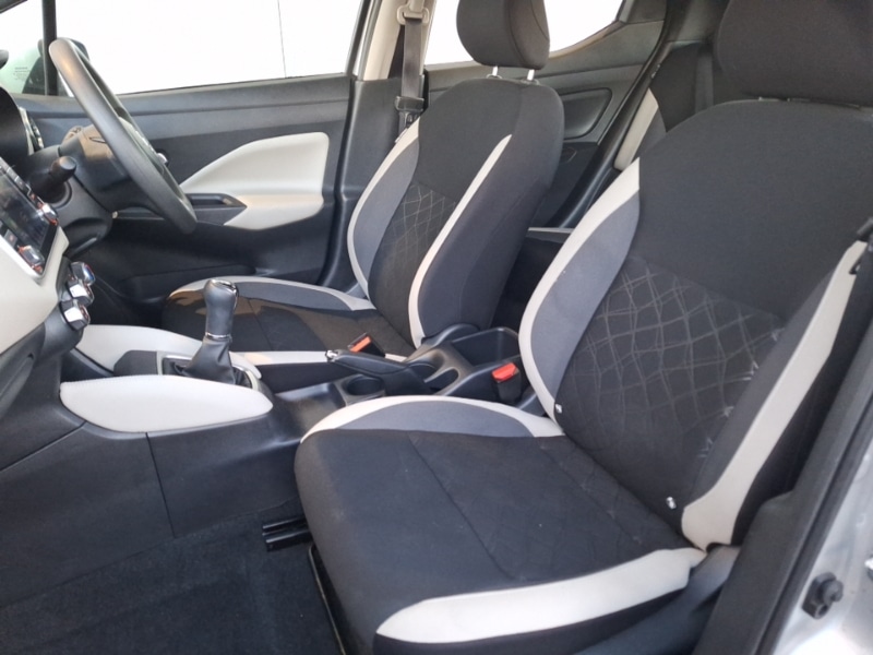 Used Nissan Micra 2019 for sale - 77105231: Photo 5