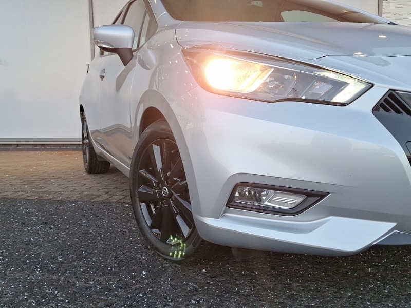 Used Nissan Micra 2019 for sale - 77105231: Photo 9