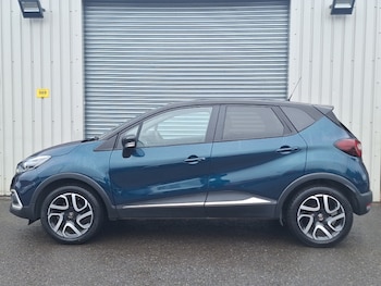 Used Renault Captur 2019 for sale - 79310816: Photo