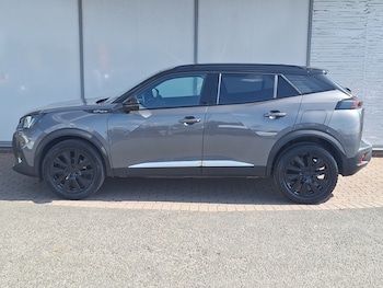 Used Peugeot 2008 2020 for sale - 79557608: Photo