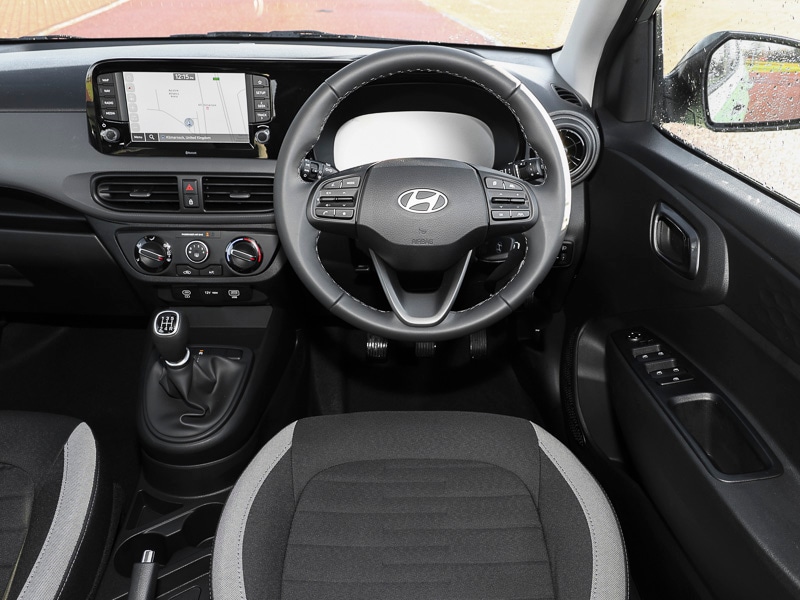 Used Hyundai i10 2026 for sale - 77847358: Photo 8