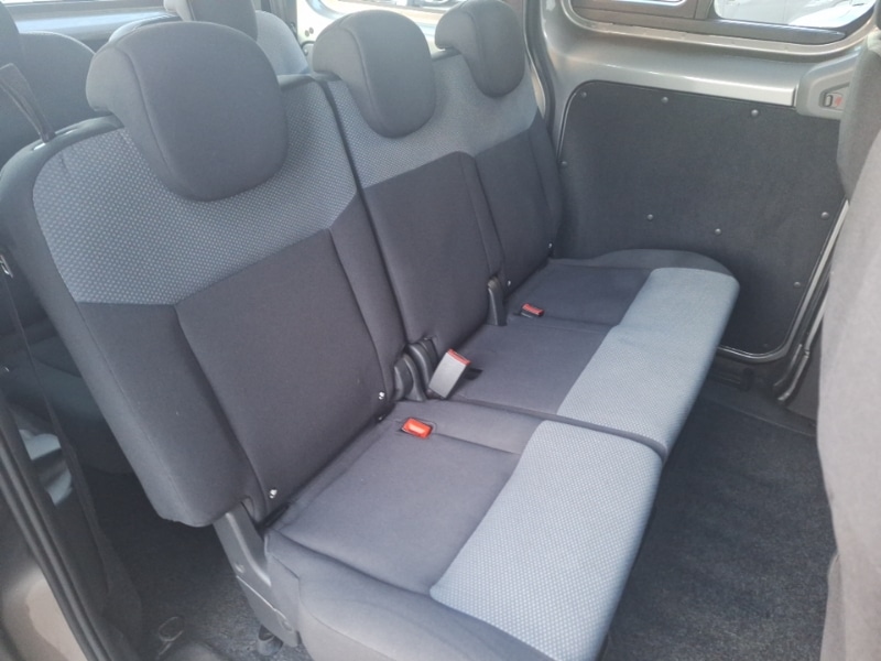 Used Nissan e-NV200 2021 for sale - 76779382: Photo 10