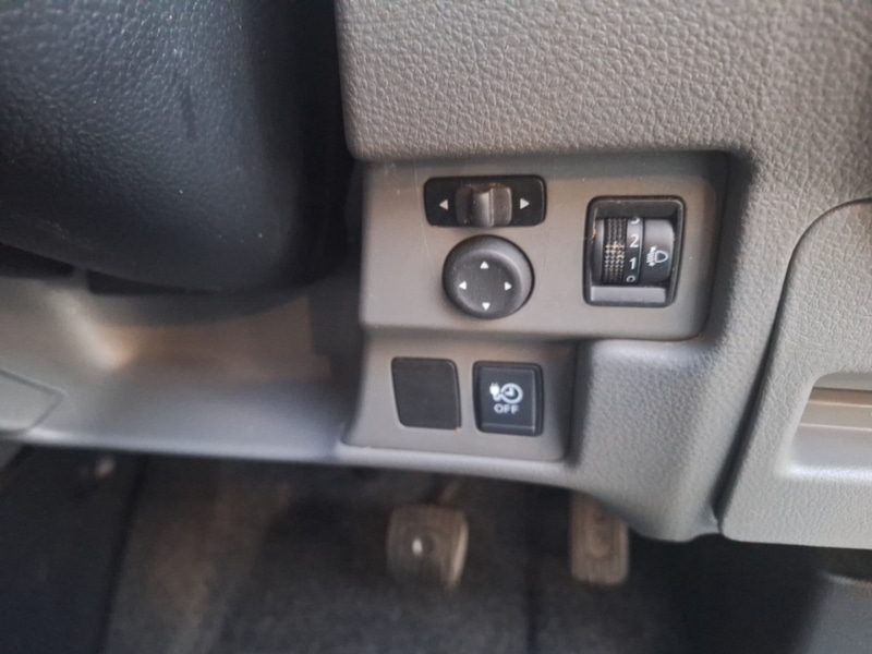 Used Nissan e-NV200 2021 for sale - 76779382: Photo 17