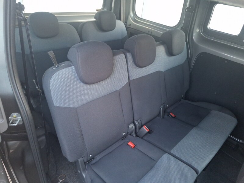 Used Nissan e-NV200 2021 for sale - 76779382: Photo 19