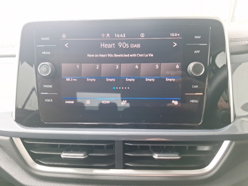 Used Volkswagen T-Roc 2023 for sale - 78099291: Photo 10