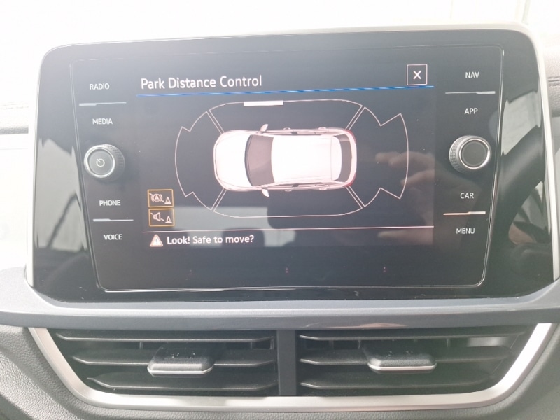 Used Volkswagen T-Roc 2023 for sale - 78099291: Photo 11