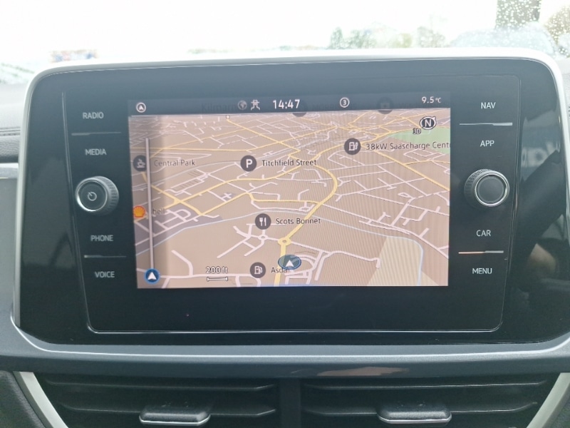 Used Volkswagen T-Roc 2023 for sale - 78099291: Photo 12