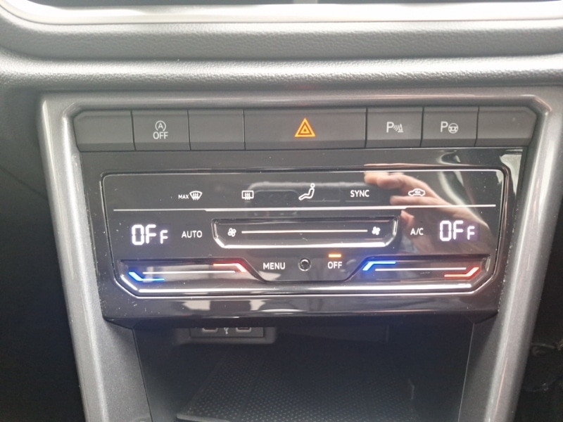 Used Volkswagen T-Roc 2023 for sale - 78099291: Photo 13