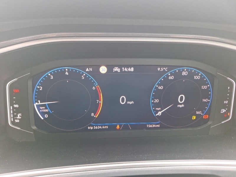 Used Volkswagen T-Roc 2023 for sale - 78099291: Photo 14