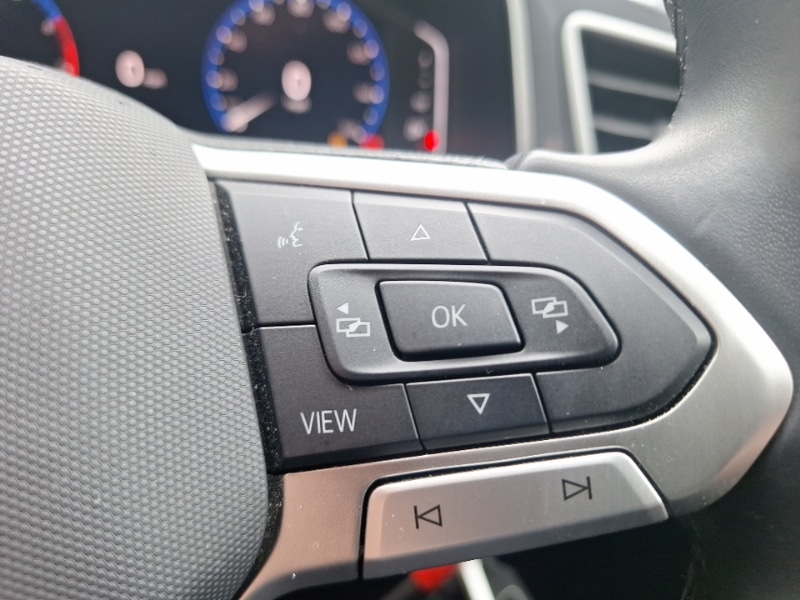 Used Volkswagen T-Roc 2023 for sale - 78099291: Photo 16