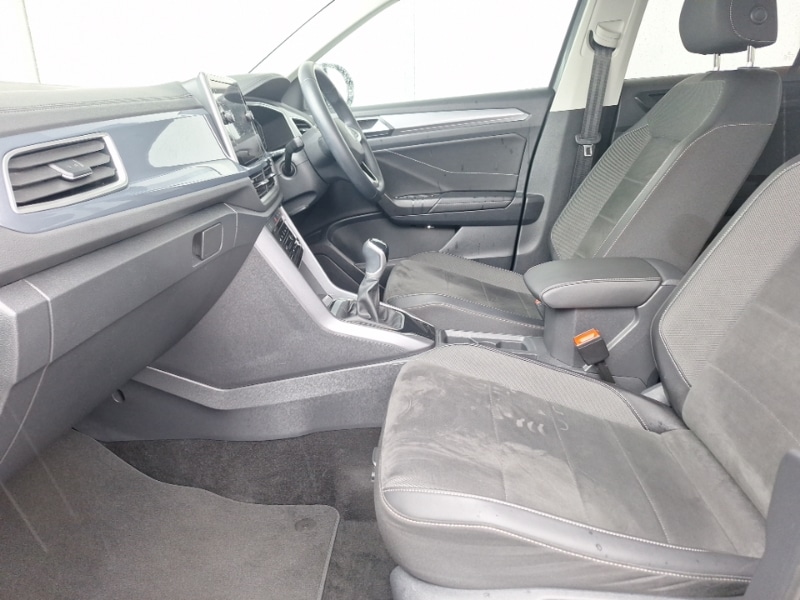 Used Volkswagen T-Roc 2023 for sale - 78099291: Photo 5