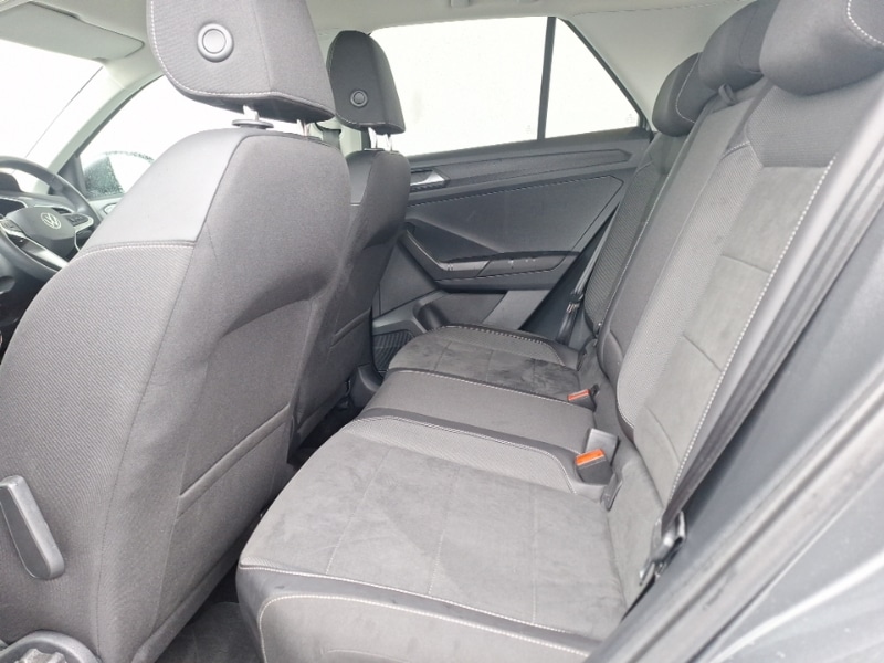 Used Volkswagen T-Roc 2023 for sale - 78099291: Photo 6