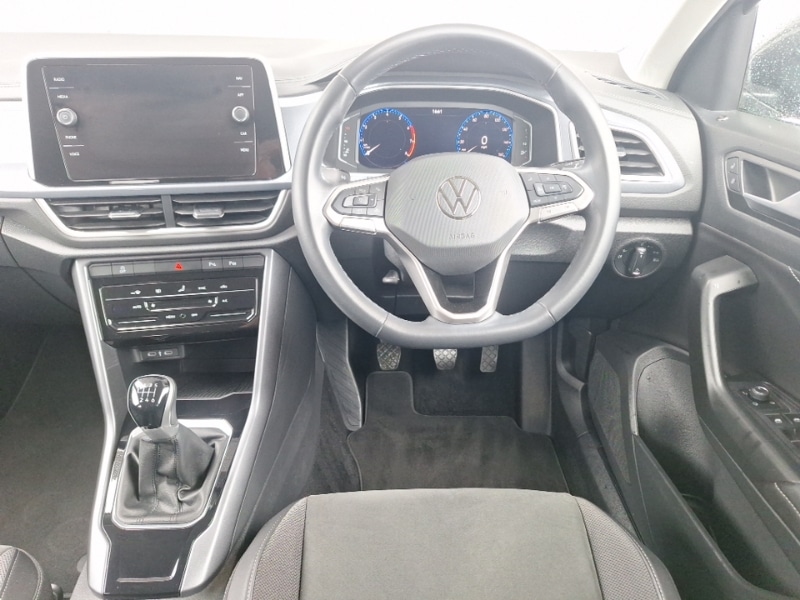 Used Volkswagen T-Roc 2023 for sale - 78099291: Photo 7