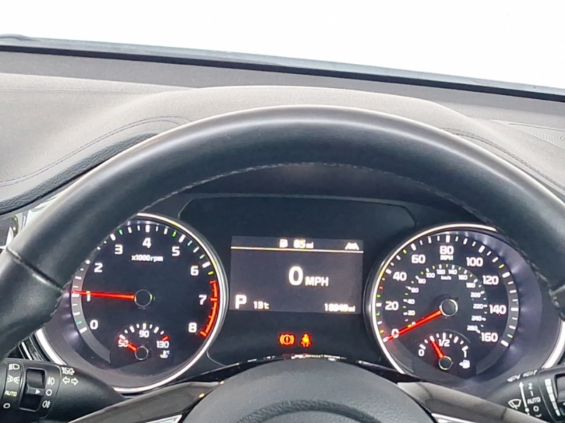 Used Kia XCeed 2021 for sale - 76244161: Photo 11