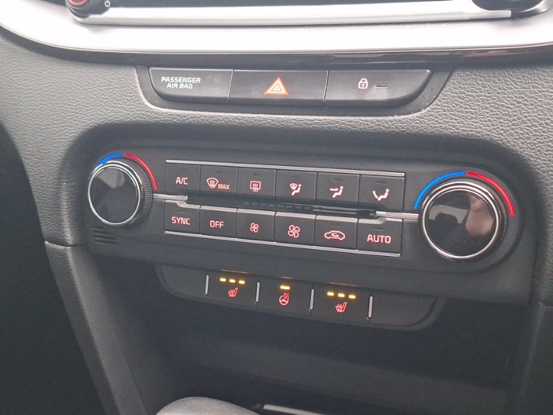 Used Kia XCeed 2021 for sale - 76244161: Photo 13