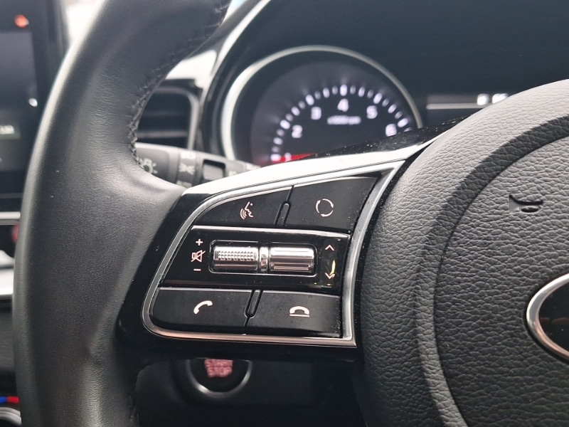 Used Kia XCeed 2021 for sale - 76244161: Photo 14