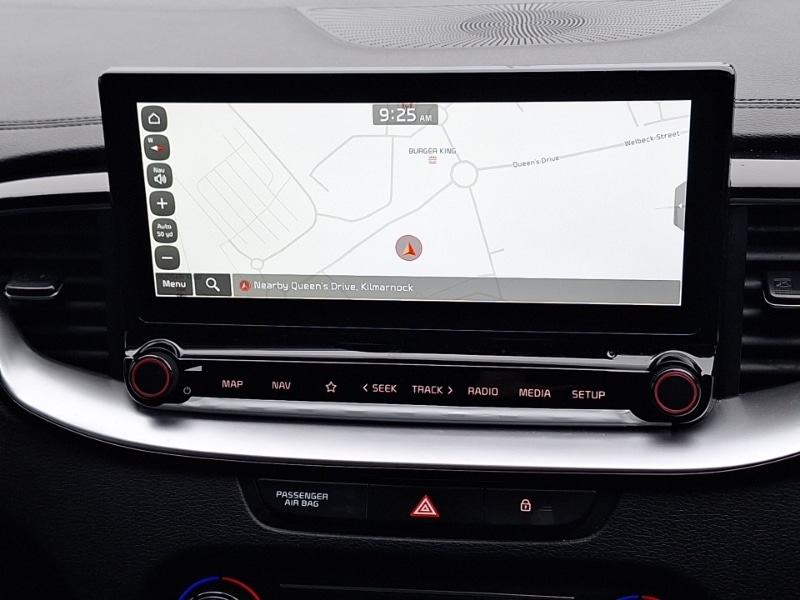 Used Kia XCeed 2021 for sale - 76244161: Photo 16