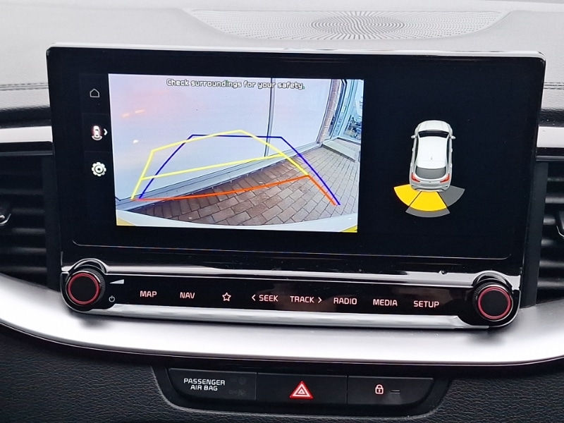 Used Kia XCeed 2021 for sale - 76244161: Photo 17