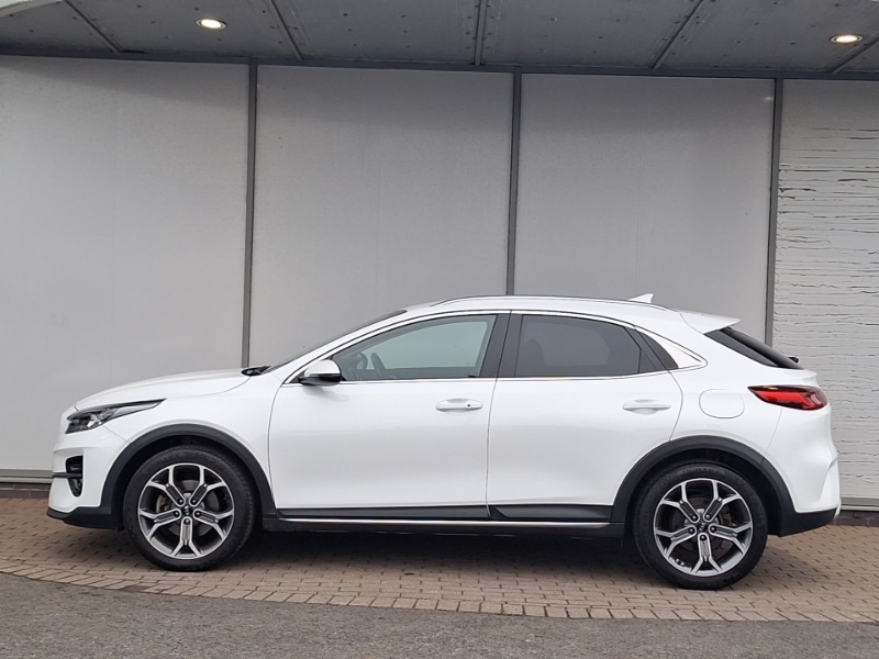 Used Kia XCeed 2021 for sale - 76244161: Photo 4