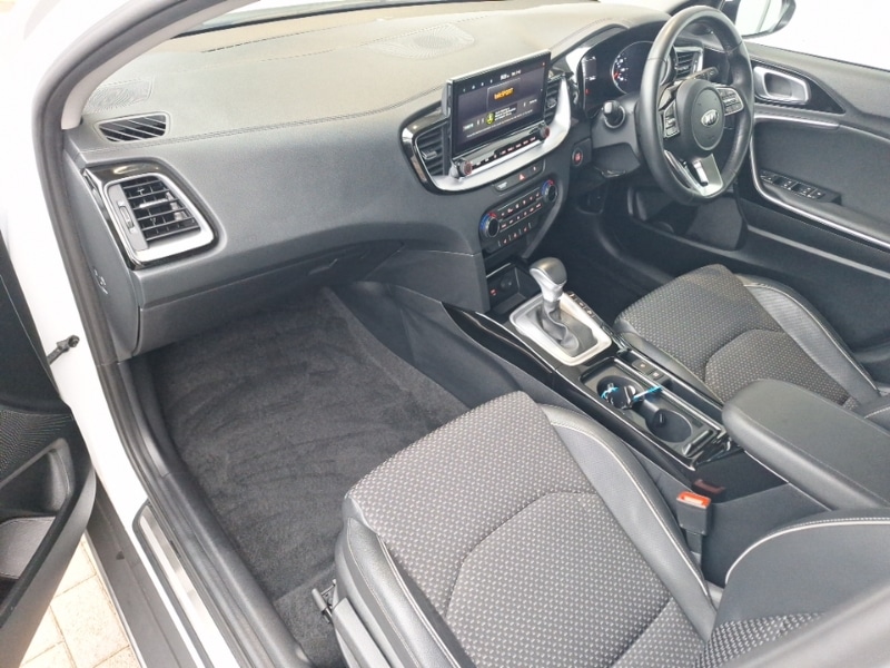 Used Kia XCeed 2021 for sale - 76244161: Photo 5