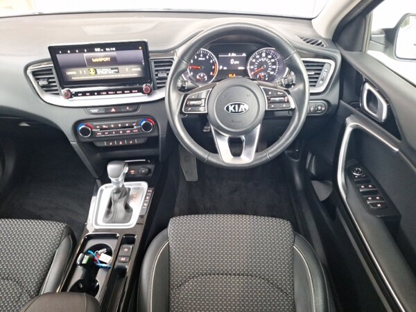 Used Kia XCeed 2021 for sale - 76244161: Photo 7