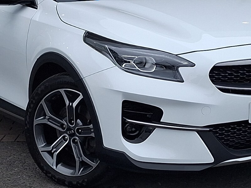 Used Kia XCeed 2021 for sale - 76244161: Photo 9