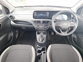 Used Hyundai i10 2025 for sale - 78747169: Photo
