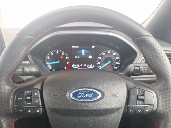 Used Ford Focus 2022 for sale - 76166065: Photo 11