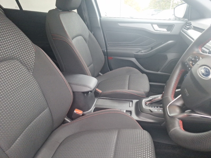 Used Ford Focus 2022 for sale - 76166065: Photo 12