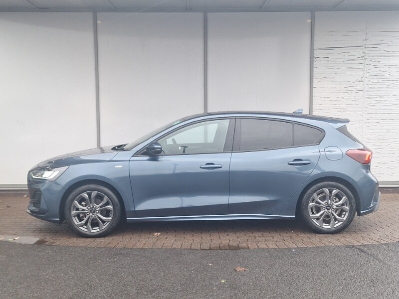 Used Ford Focus 2022 for sale - 76166065: Photo 4