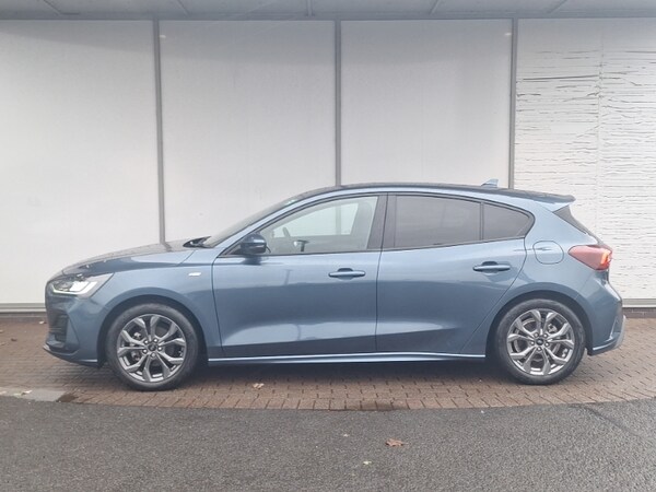 Used Ford Focus 2022 for sale - 76166065: Photo 4