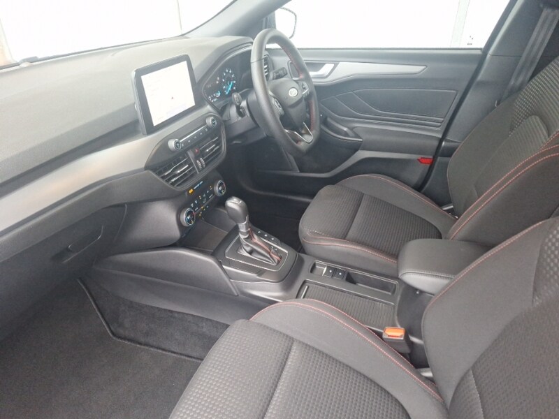 Used Ford Focus 2022 for sale - 76166065: Photo 5