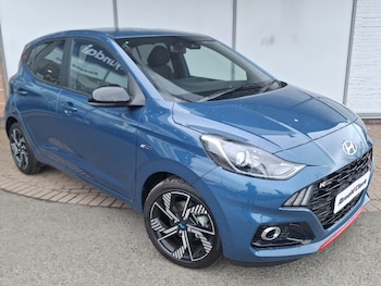 Used Hyundai i10 2026 for sale - 78238307: Photo