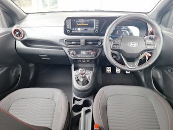 Used Hyundai i10 2026 for sale - 78238307: Photo