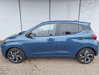 Used Hyundai i10 2026 for sale - 78238307: Photo