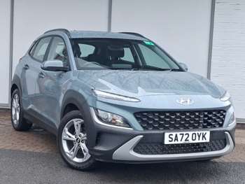 2022 - 1.0 TGDi 48V MHEV SE Connect 5dr