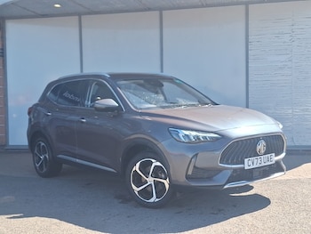 Used MG MG HS 2024 for sale - 78439847: Photo