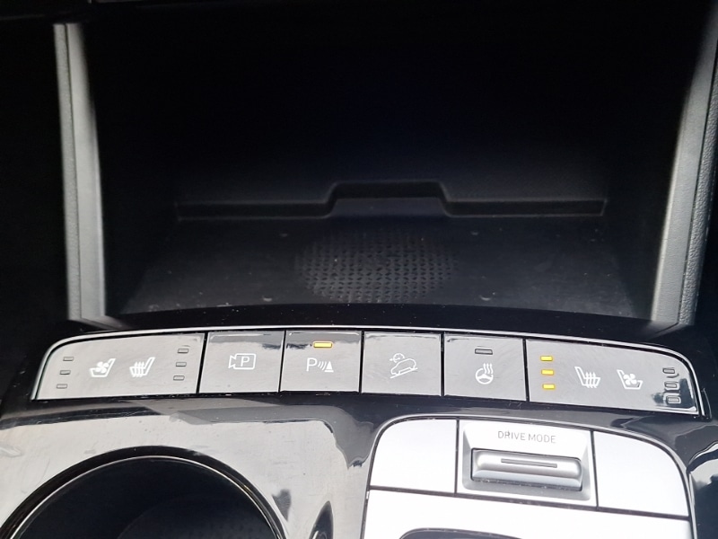 Used Hyundai TUCSON 2022 for sale - 76365504: Photo 13