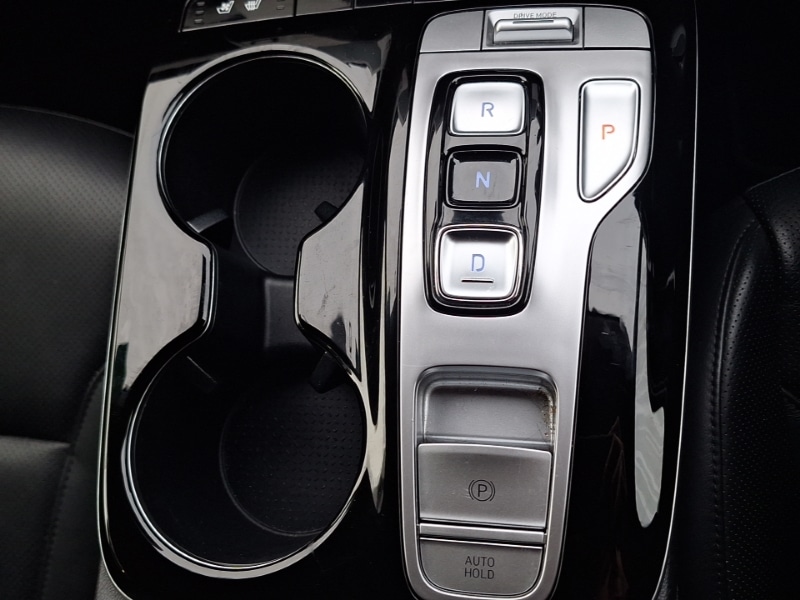 Used Hyundai TUCSON 2022 for sale - 76365504: Photo 14