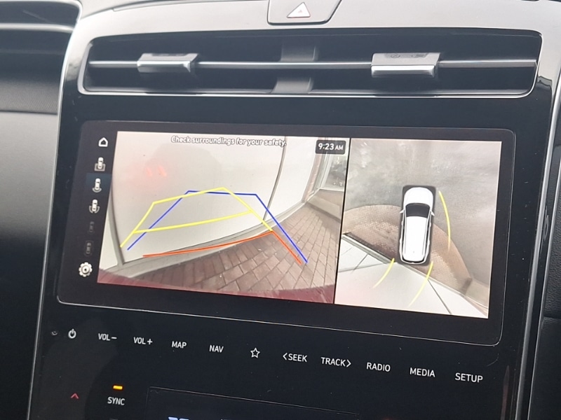Used Hyundai TUCSON 2022 for sale - 76365504: Photo 15