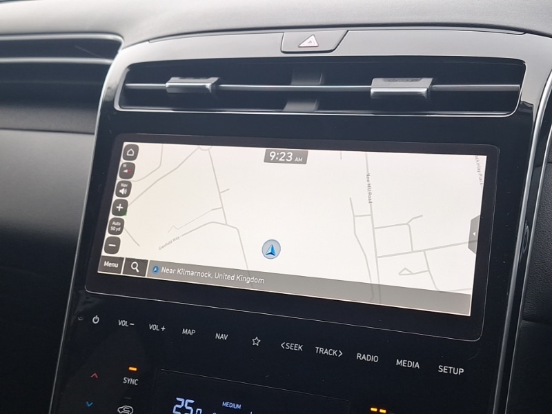 Used Hyundai TUCSON 2022 for sale - 76365504: Photo 16